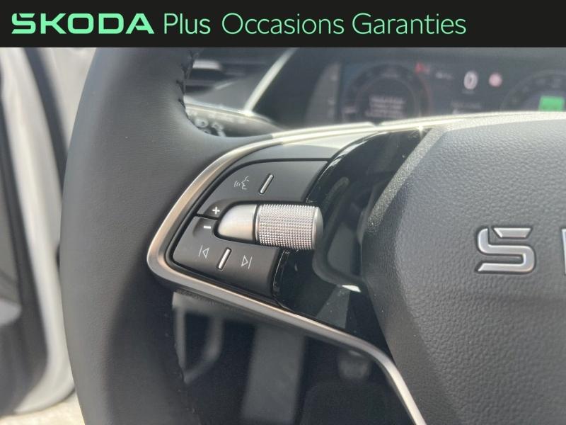 Voitures occasions ŠKODA OCTAVIA Selection Orvault