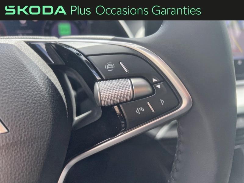 Voitures occasions ŠKODA OCTAVIA Selection Orvault