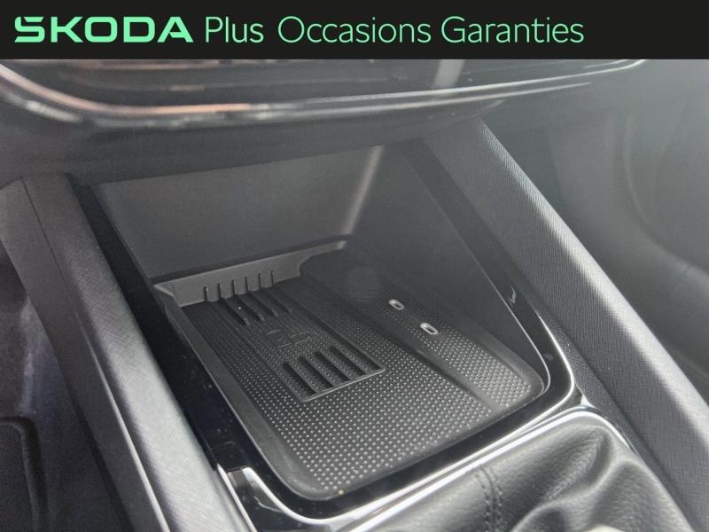 Voitures occasions ŠKODA OCTAVIA Selection Orvault
