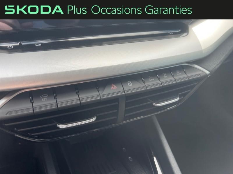 Voitures occasions ŠKODA OCTAVIA Selection Orvault