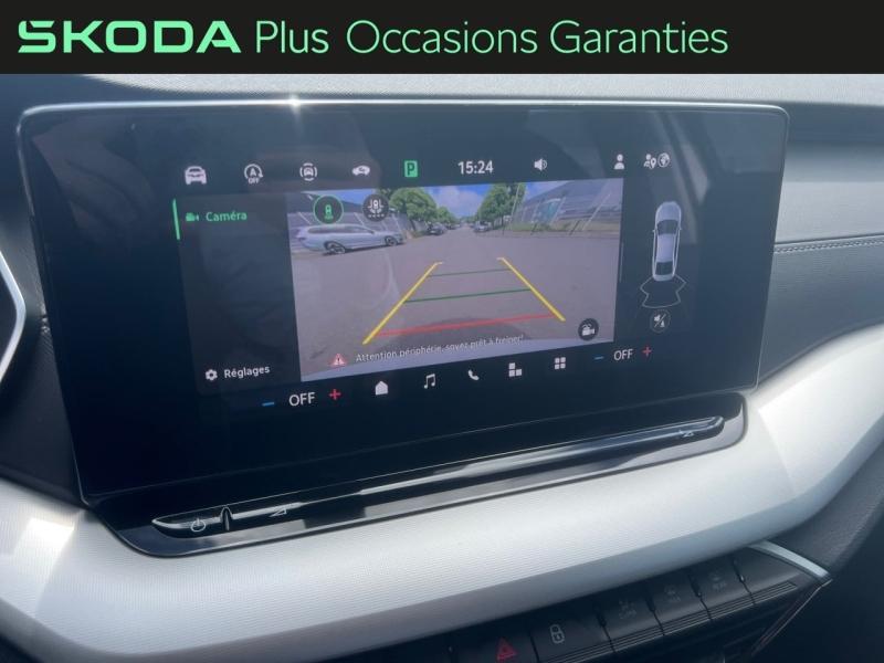 Voitures occasions ŠKODA OCTAVIA Selection Orvault