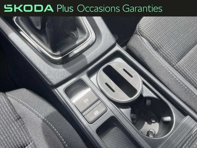 Voitures occasions ŠKODA OCTAVIA Selection Orvault