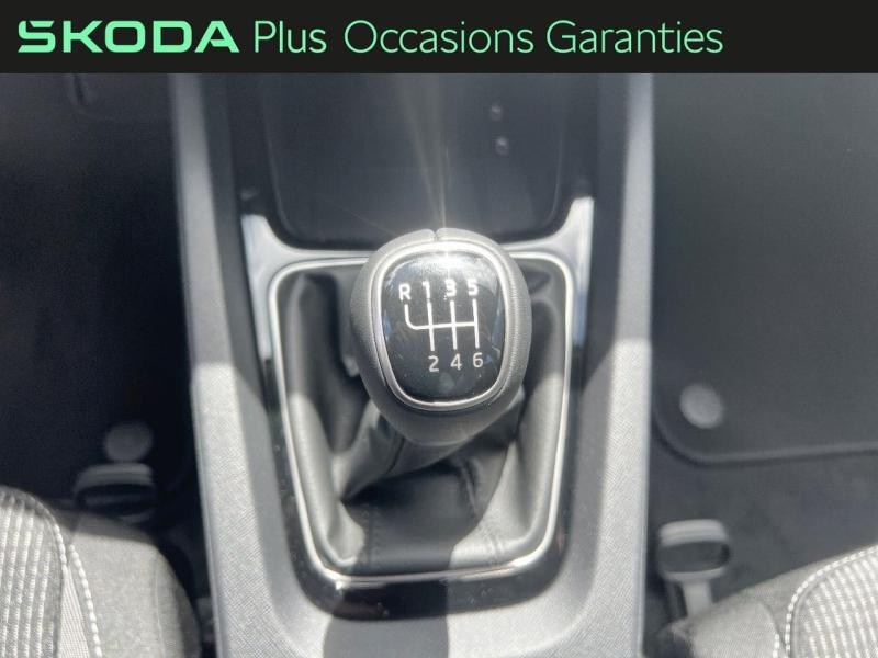 Voitures occasions ŠKODA OCTAVIA Selection Orvault
