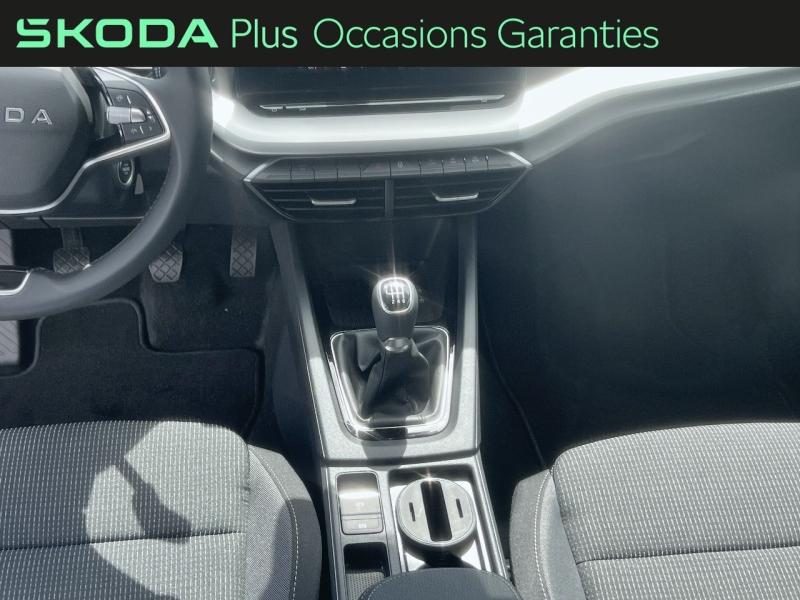 Voitures occasions ŠKODA OCTAVIA Selection Orvault