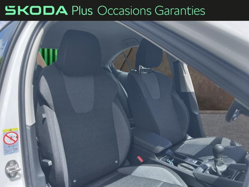 Voitures occasions ŠKODA OCTAVIA Selection Orvault