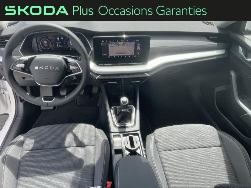 Voitures occasions ŠKODA OCTAVIA Selection Orvault