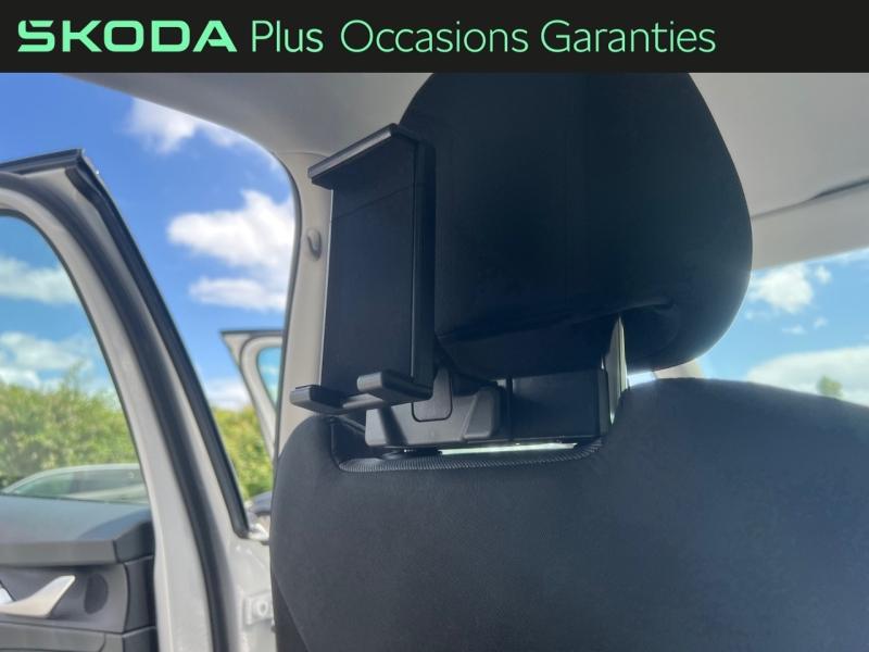 Voitures occasions ŠKODA OCTAVIA Selection Orvault