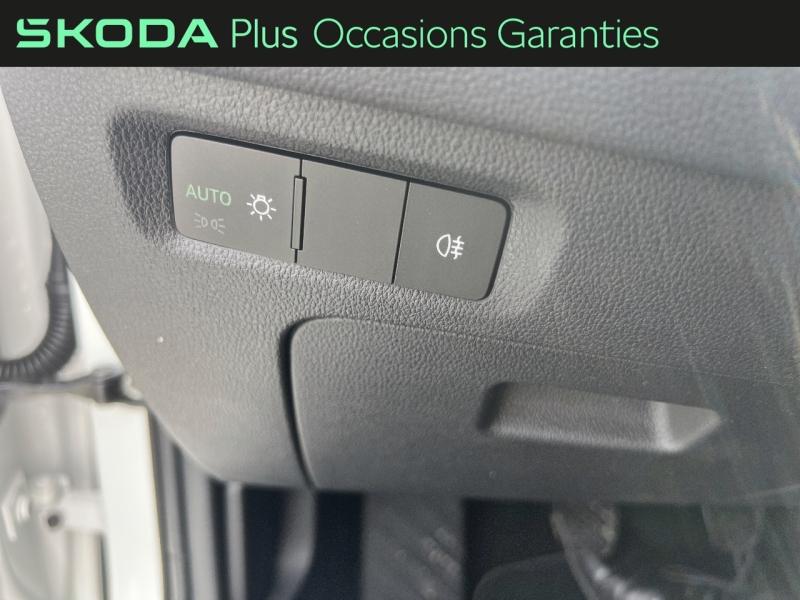 Voitures occasions ŠKODA OCTAVIA Selection Orvault