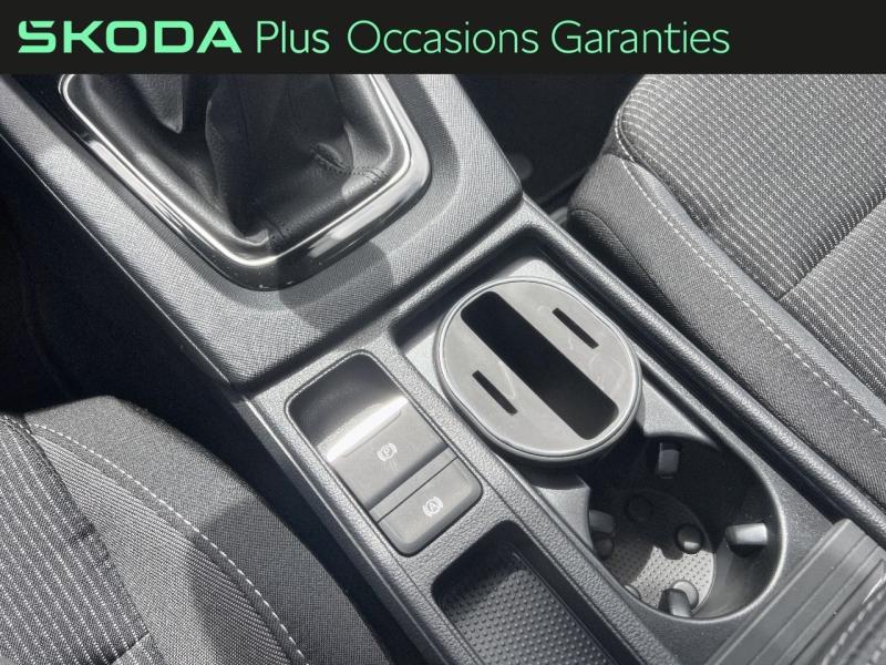 Voitures occasions ŠKODA OCTAVIA Selection Orvault