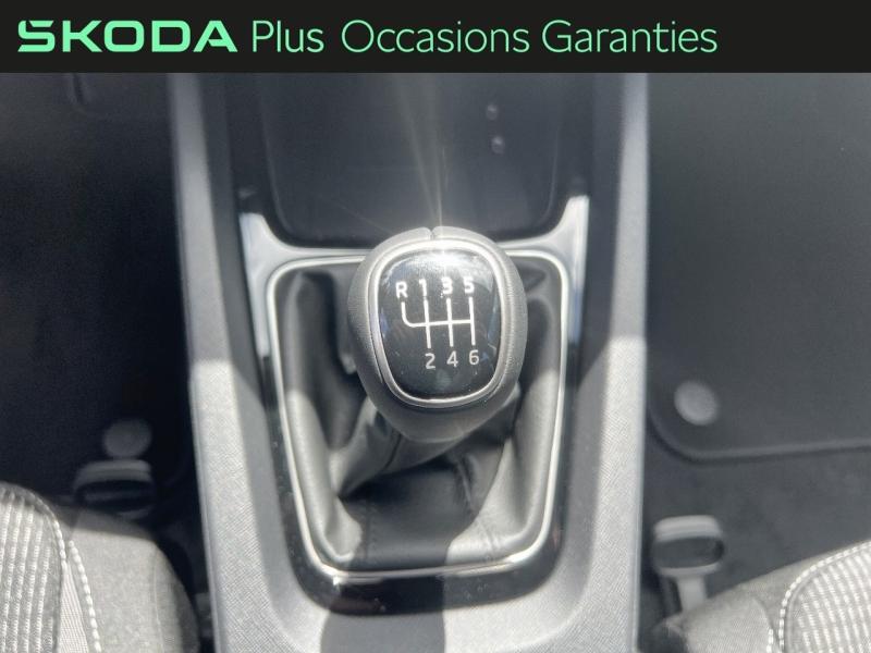 Voitures occasions ŠKODA OCTAVIA Selection Orvault