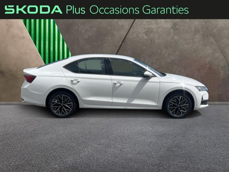 Voitures occasions ŠKODA OCTAVIA Selection Orvault