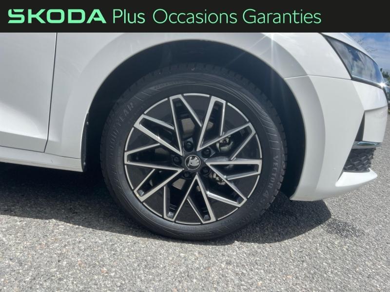 Voitures occasions ŠKODA OCTAVIA Selection Orvault