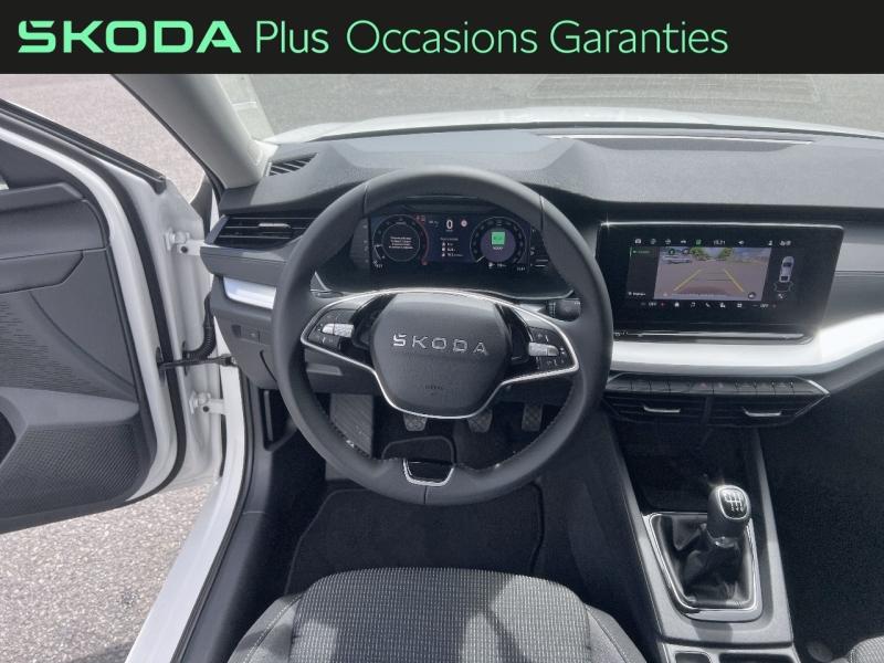 Voitures occasions ŠKODA OCTAVIA Selection Orvault