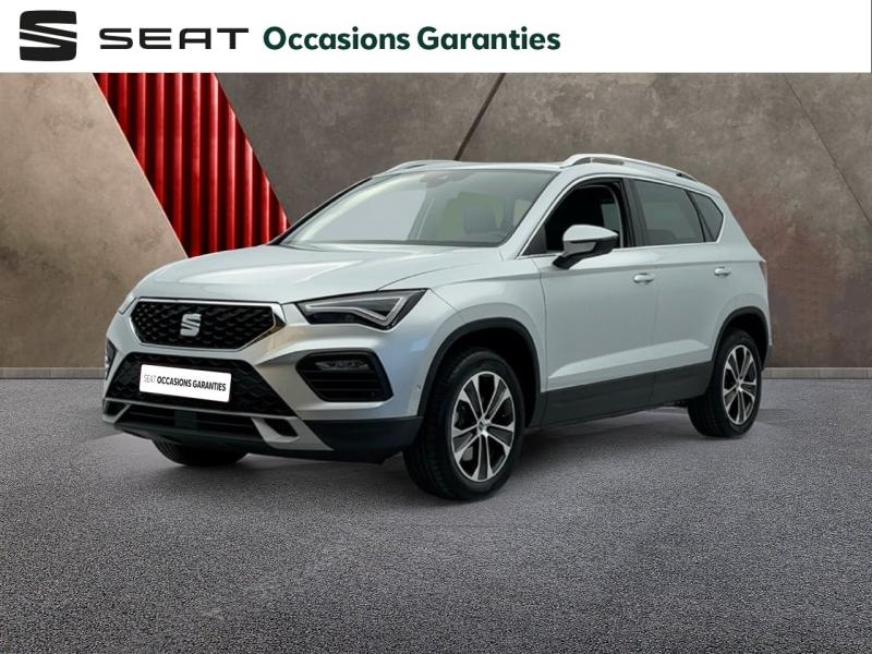 Voitures occasions SEAT ATECA Copa Orvault