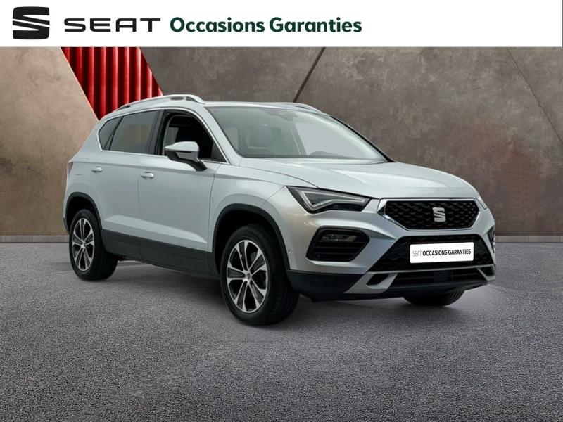 Voitures occasions SEAT ATECA Copa Orvault
