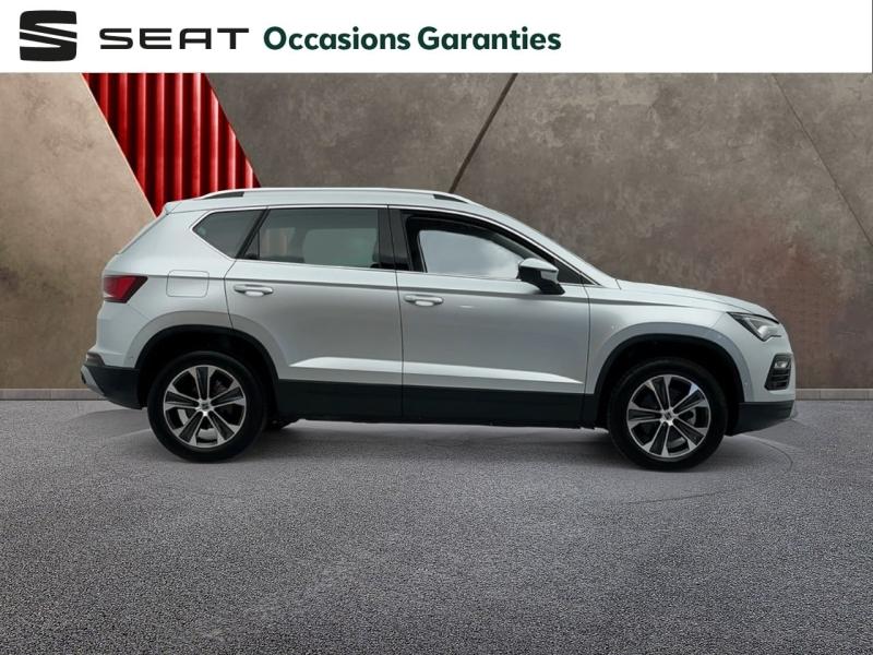 Voitures occasions SEAT ATECA Copa Orvault