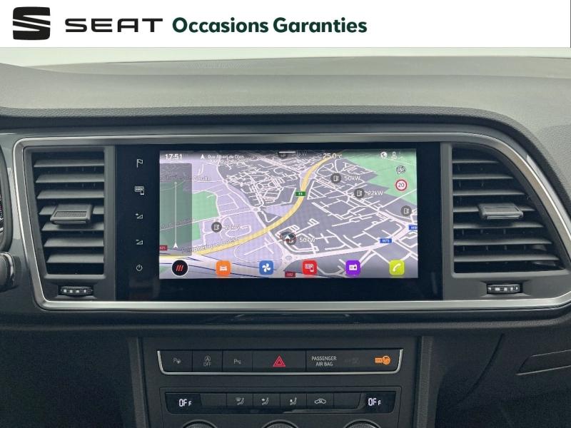 Voitures occasions SEAT ATECA Copa Orvault