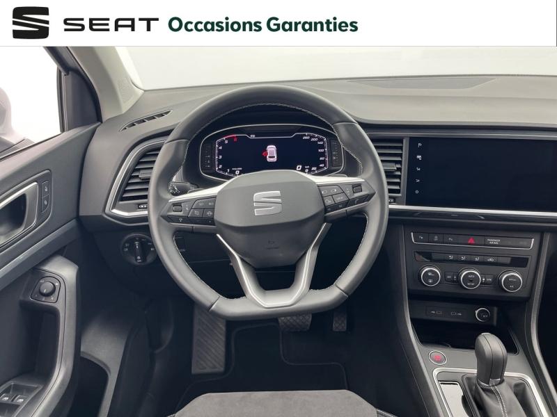 Voitures occasions SEAT ATECA Copa Orvault