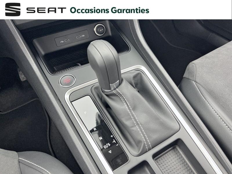 Voitures occasions SEAT ATECA Copa Orvault