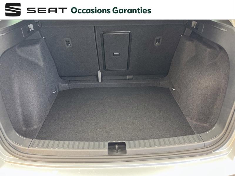 Voitures occasions SEAT ATECA Copa Orvault