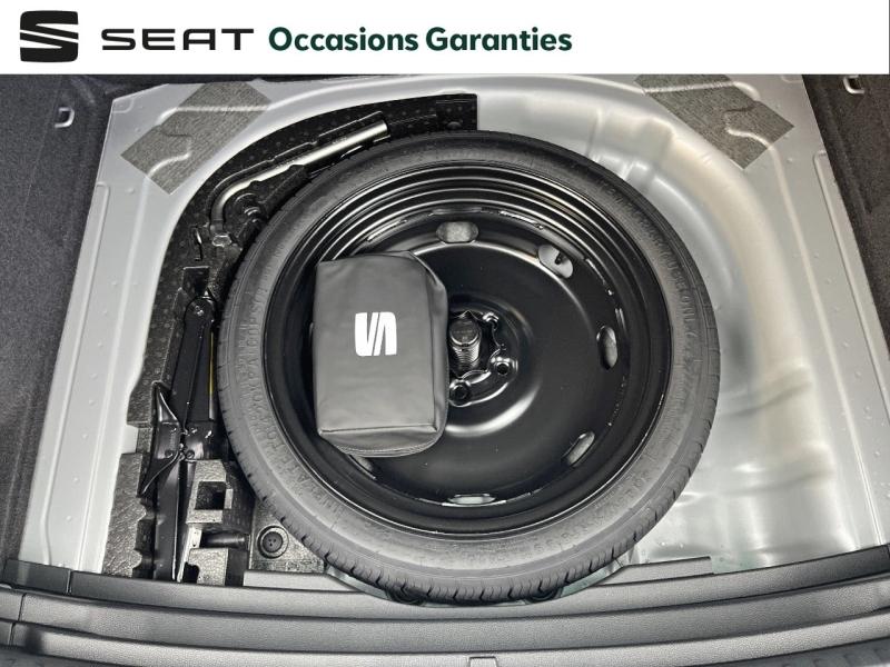 Voitures occasions SEAT ATECA Copa Orvault