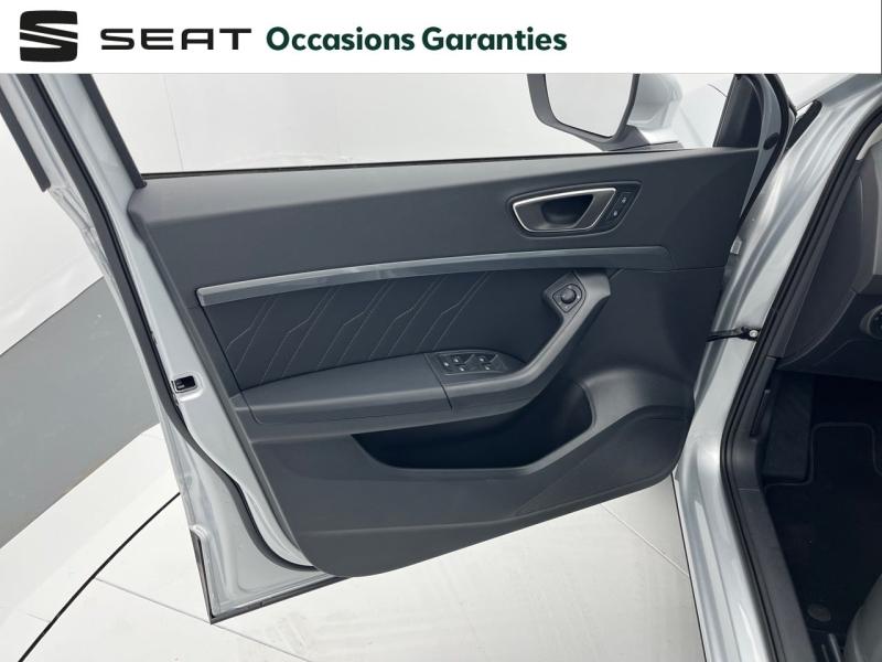 Voitures occasions SEAT ATECA Copa Orvault