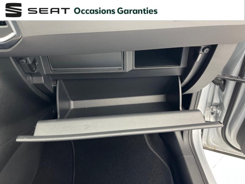 Voitures occasions SEAT ATECA Copa Orvault