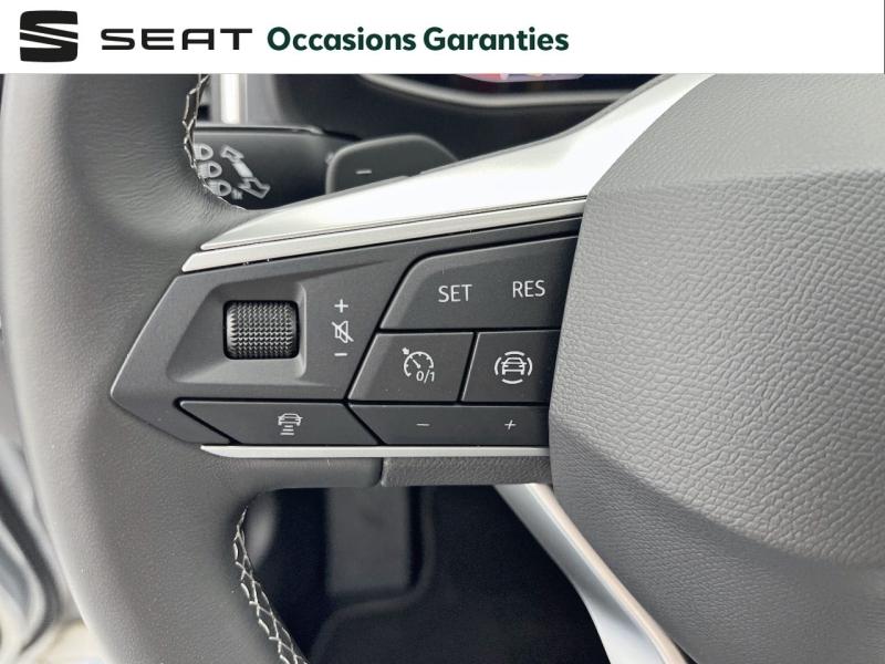 Voitures occasions SEAT ATECA Copa Orvault