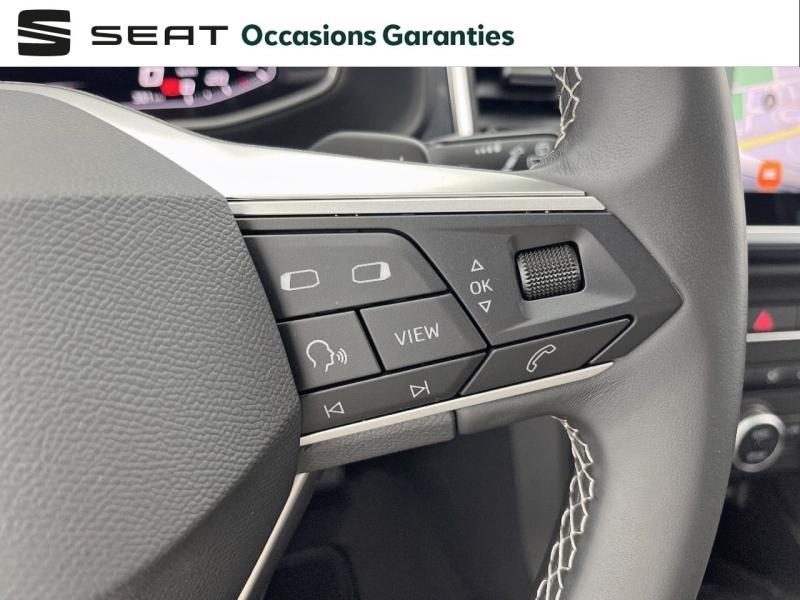 Voitures occasions SEAT ATECA Copa Orvault