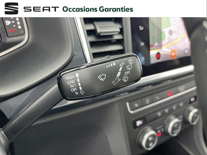 Voitures occasions SEAT ATECA Copa Orvault