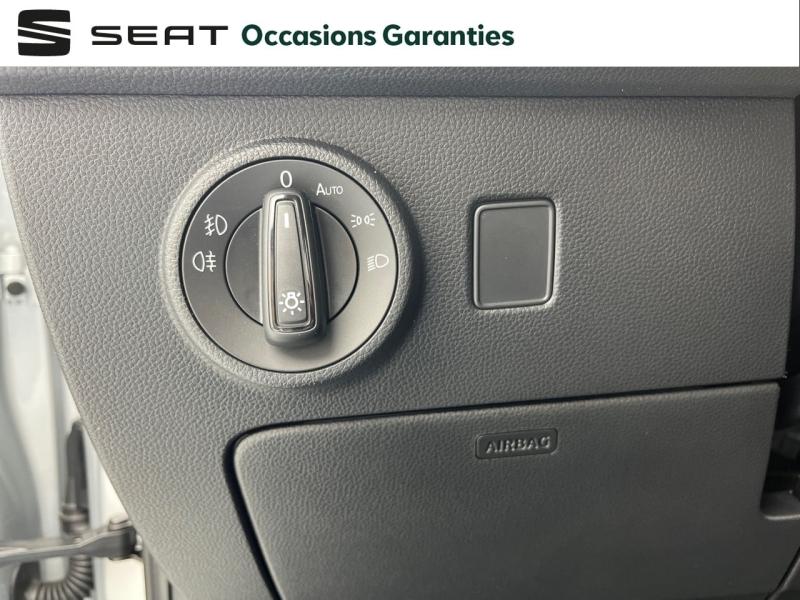 Voitures occasions SEAT ATECA Copa Orvault