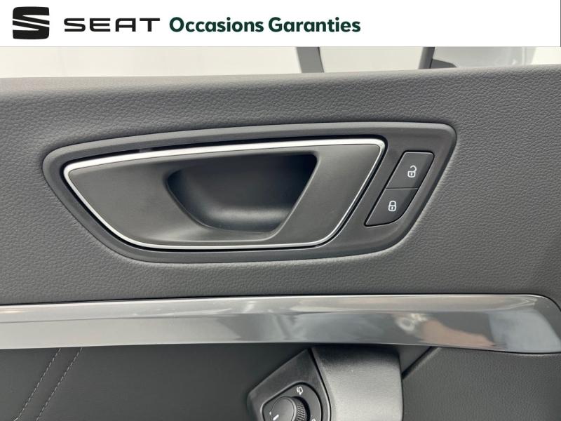 Voitures occasions SEAT ATECA Copa Orvault