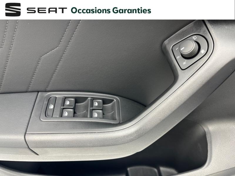Voitures occasions SEAT ATECA Copa Orvault