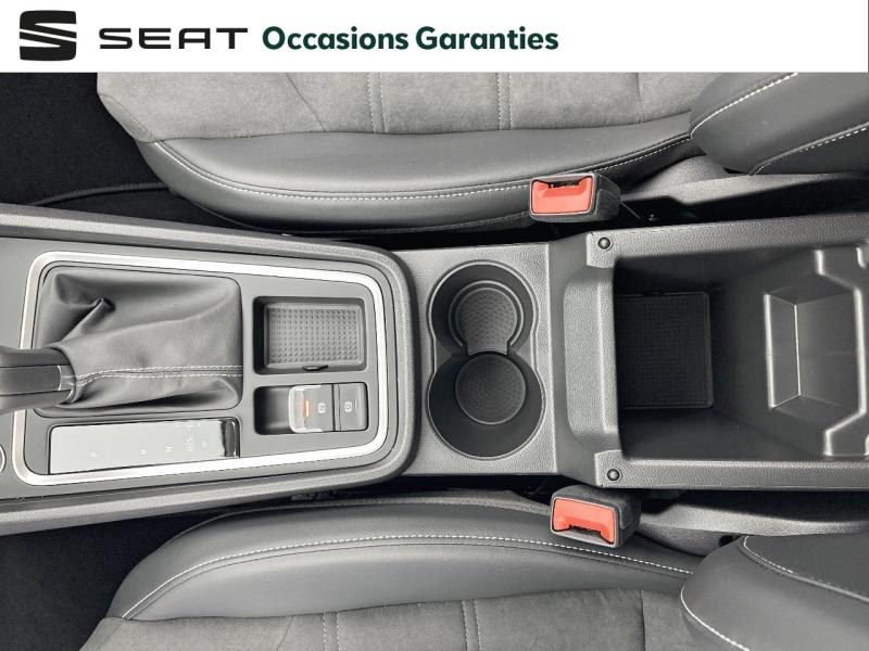 Voitures occasions SEAT ATECA Copa Orvault