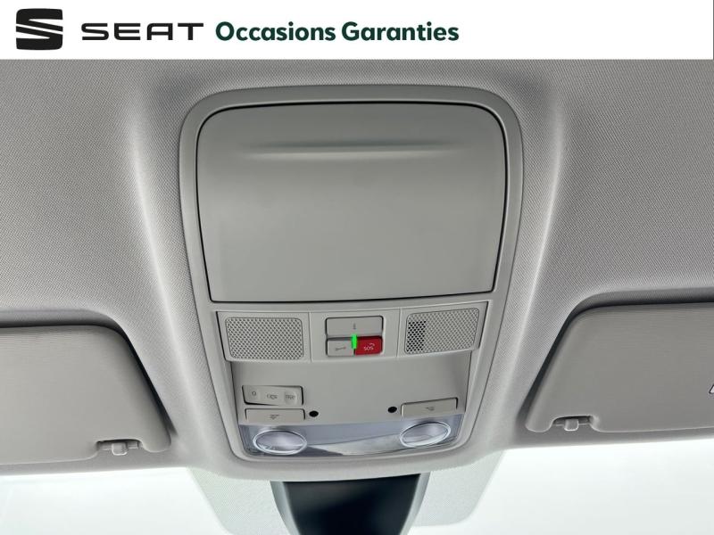 Voitures occasions SEAT ATECA Copa Orvault