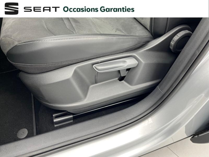 Voitures occasions SEAT ATECA Copa Orvault