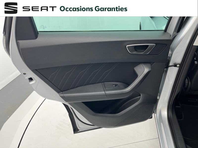 Voitures occasions SEAT ATECA Copa Orvault