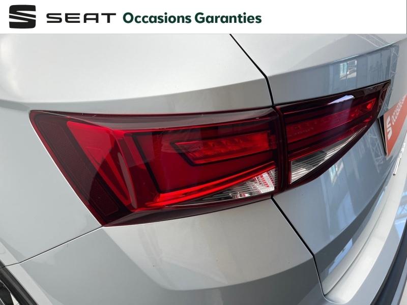 Voitures occasions SEAT ATECA Copa Orvault