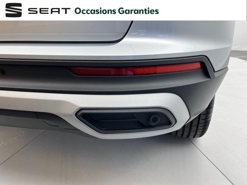 Voitures occasions SEAT ATECA Copa Orvault