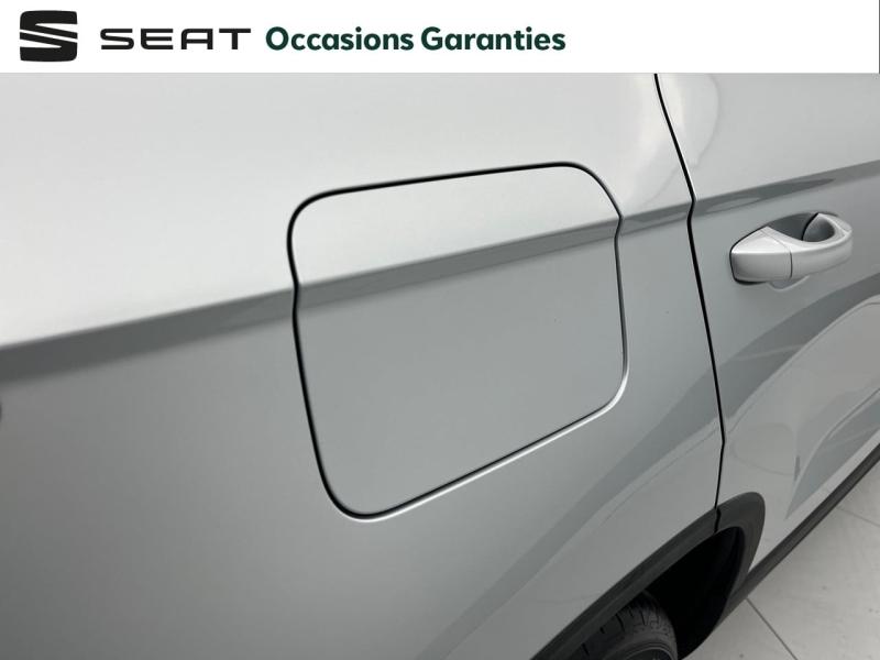 Voitures occasions SEAT ATECA Copa Orvault