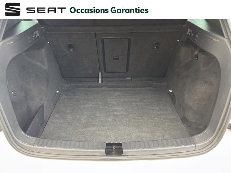 Voitures occasions SEAT ATECA Xcellence Orvault
