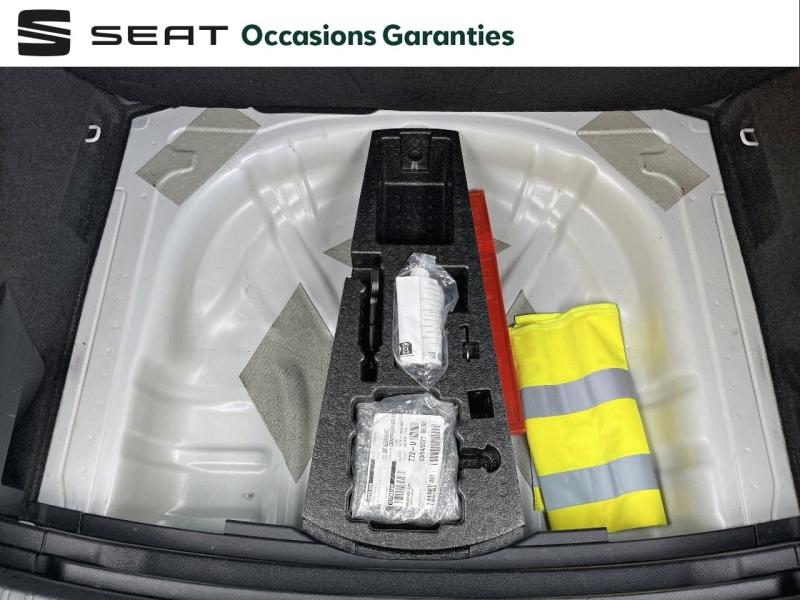 Voitures occasions SEAT ATECA Xcellence Orvault
