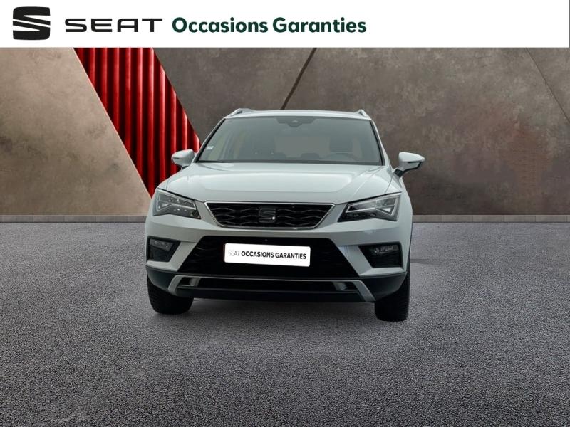 Voitures occasions SEAT ATECA Xcellence Orvault