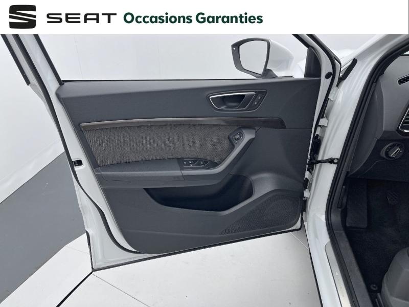Voitures occasions SEAT ATECA Xcellence Orvault
