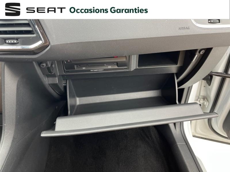 Voitures occasions SEAT ATECA Xcellence Orvault