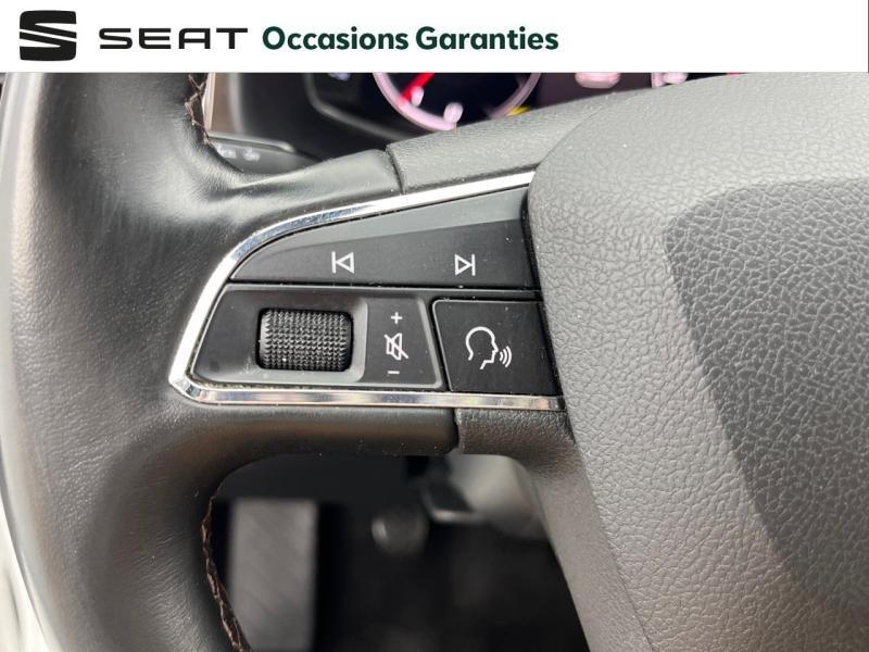 Voitures occasions SEAT ATECA Xcellence Orvault