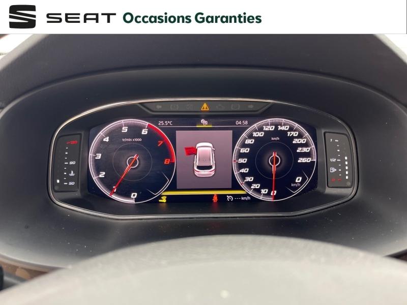 Voitures occasions SEAT ATECA Xcellence Orvault