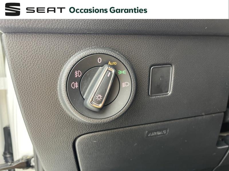 Voitures occasions SEAT ATECA Xcellence Orvault