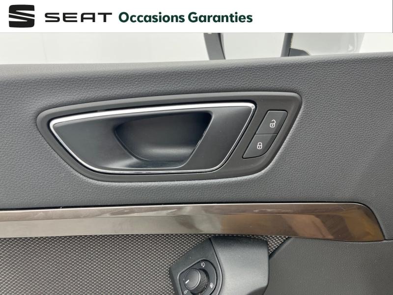 Voitures occasions SEAT ATECA Xcellence Orvault