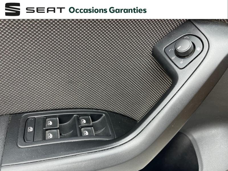 Voitures occasions SEAT ATECA Xcellence Orvault